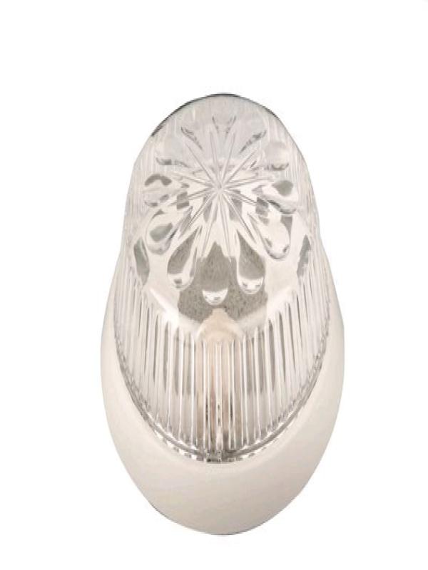 FAR DEKORATİF ARMATÜR YAĞMUR F180