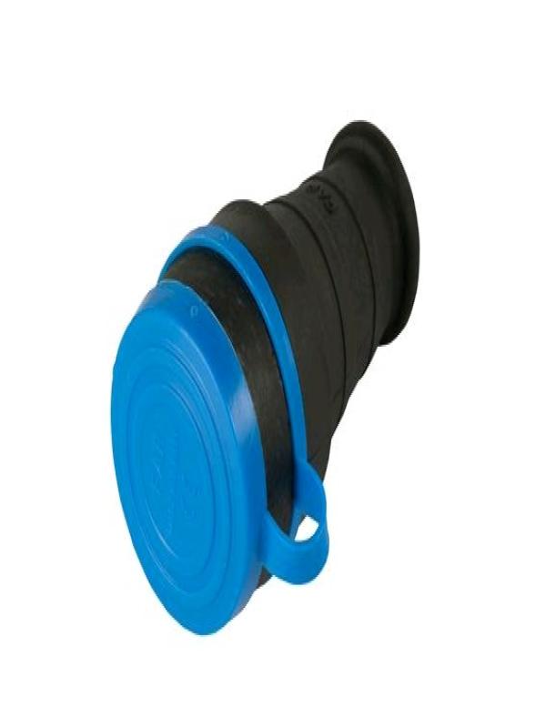 FAR KAUÇUK DİŞİ FİŞ 1*16 F49