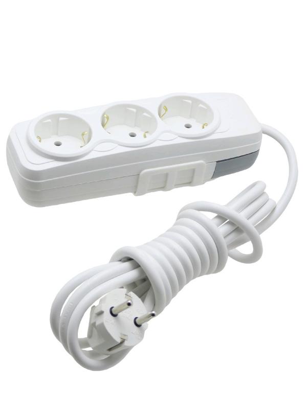 FAR LARA 3 LÜ GRUP PRİZ 3 MT F501B