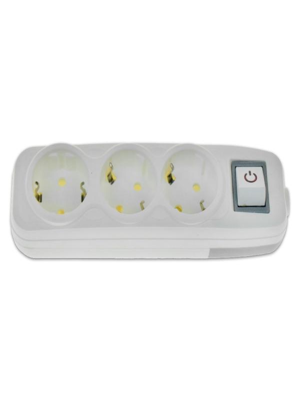 FAR LARA 3 LÜ TOPRAKLI ANH.GRUP PRİZ F502