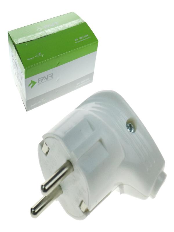 FAR MONOBLOK TOPRAKLI ERKEK FİŞ F28