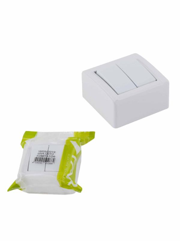 FAR SIVA ÜSTÜ KOMÜTATÖR 27020068 F68