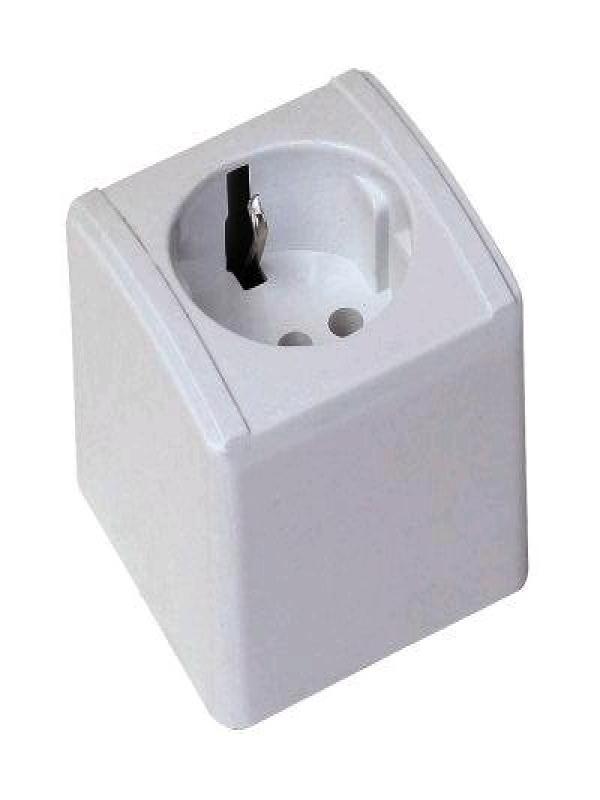 FAR SIVA ÜSTÜ TOPRAKLI PRİZ 27011070