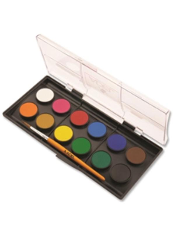 FATİH F-12 SULUBOYA 12 RENK