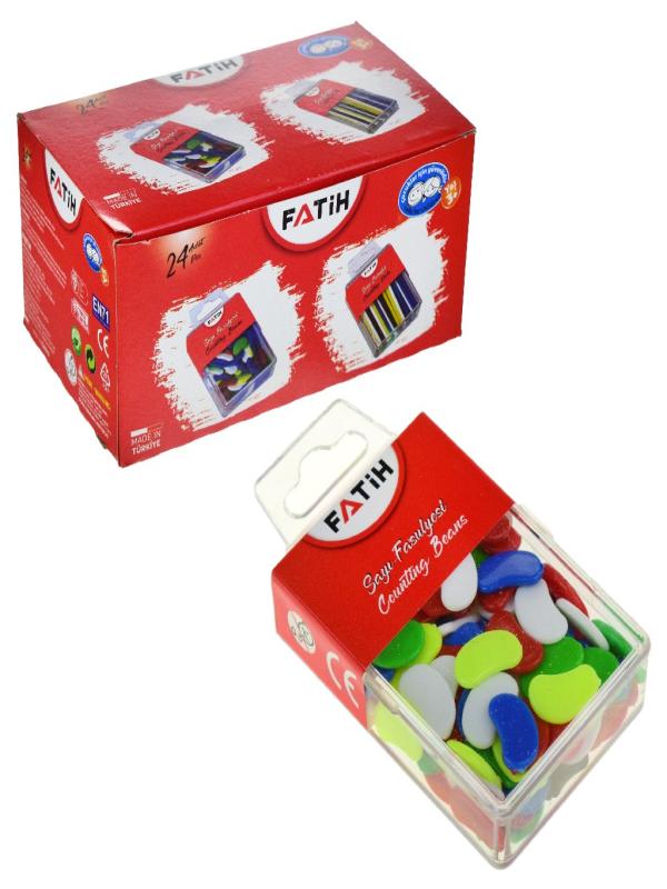 FATİH SAYI FASÜLYESİ 304