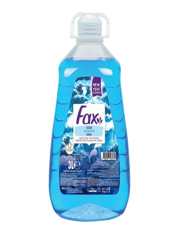 FAX 3 LT SIVI SABUN OKYANUS