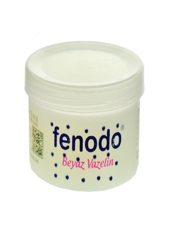 FENODO VAZELİN BEYAZ 60 ML