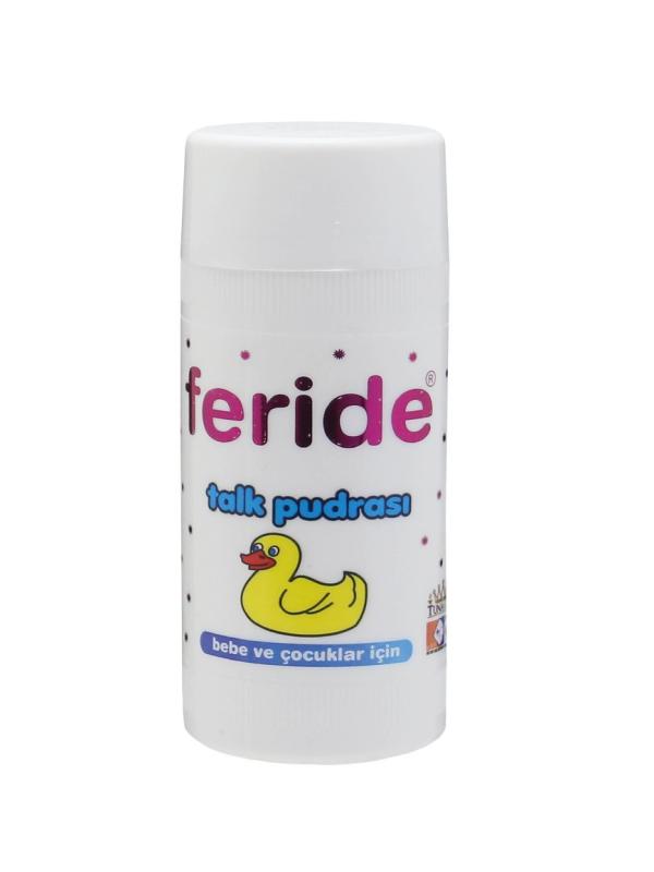 FERİDE TÜP PUDRA 75 GR