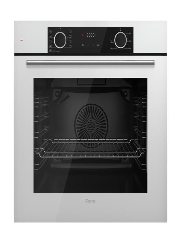 FERRE XE63CB FRYART BEYAZ ANKASTRE FIRIN