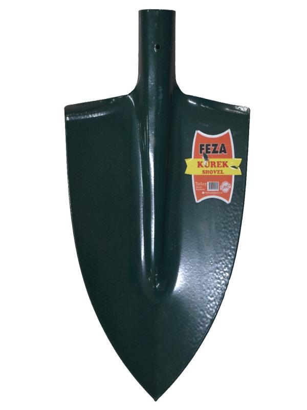 FEZA BEL KÜREK SİVRİ 005500