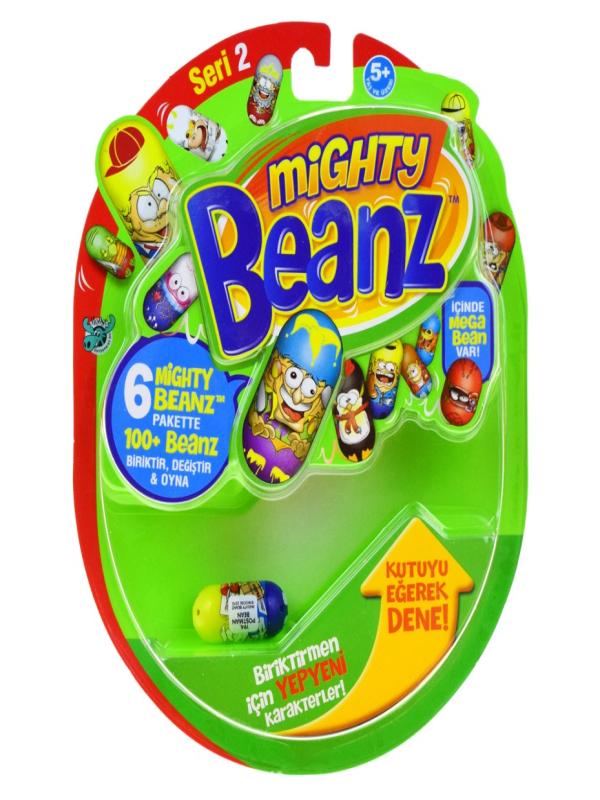 FİGÜR PAKET 6 LI 60402