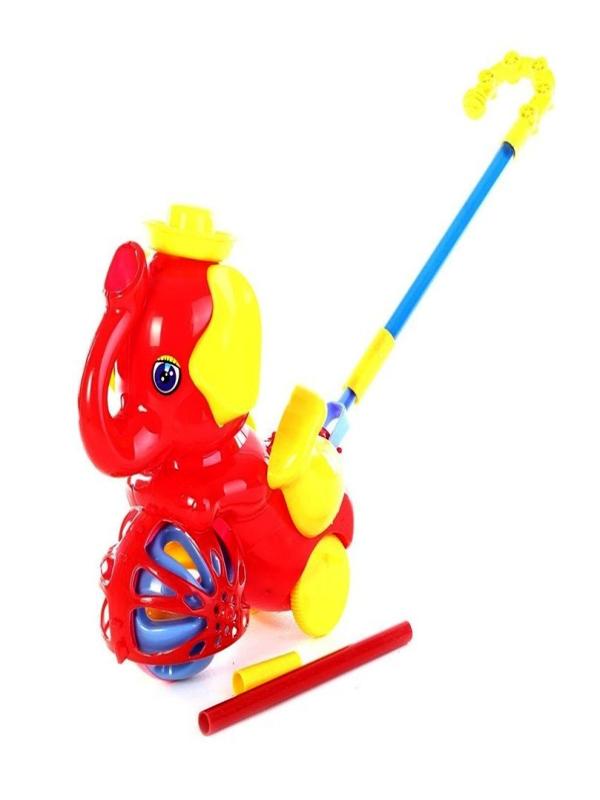 FİL ÇINÇIN BP-531