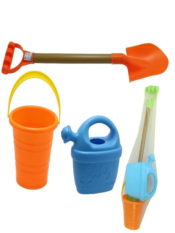 FİLELİ BAHÇE SULAMA SETİ 109