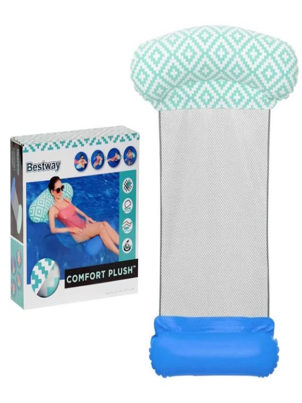 FİLELİ YATAK 145*87 CM BESTWAY 43555