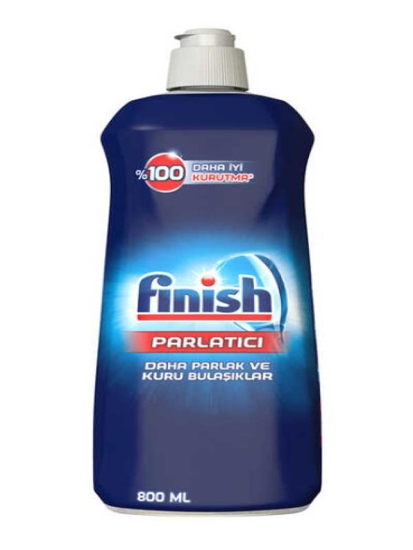 FİNİSH PARLATICI 800ML PIRLANT