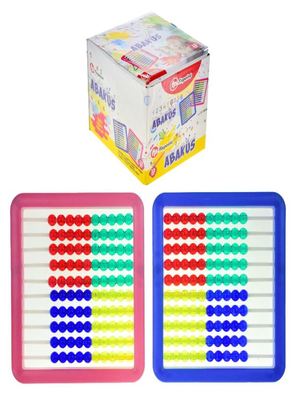 FİXPOİNT LÜX ABAKÜS P-7000