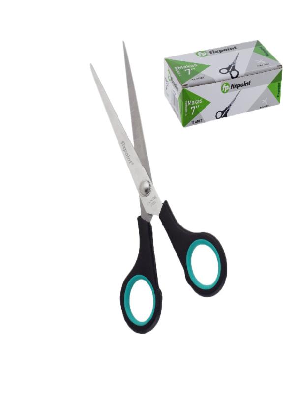 FİXPOİNT MAKAS NO:6.5  P-3057