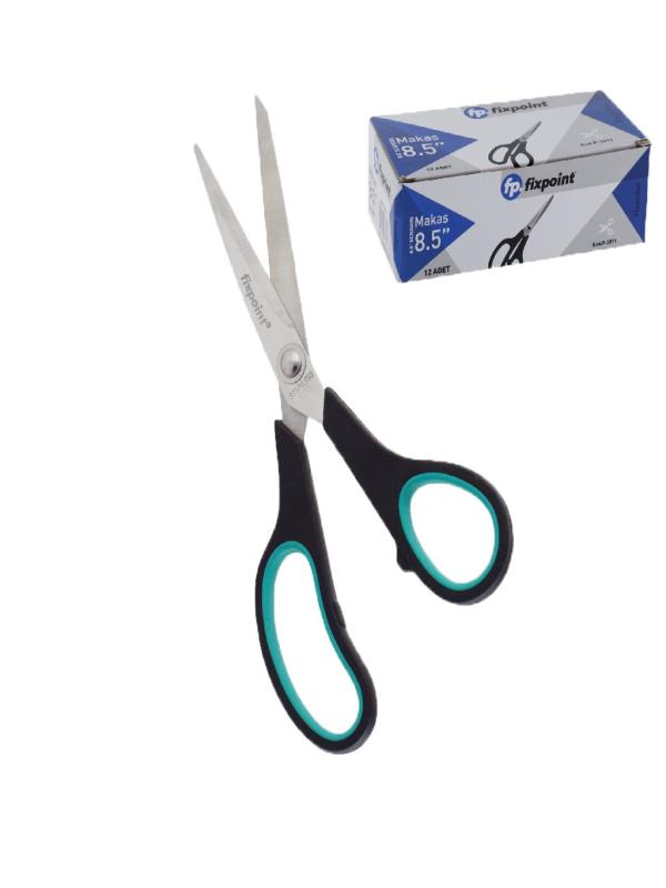 FİXPOİNT MAKAS NO:8,5 P-3071