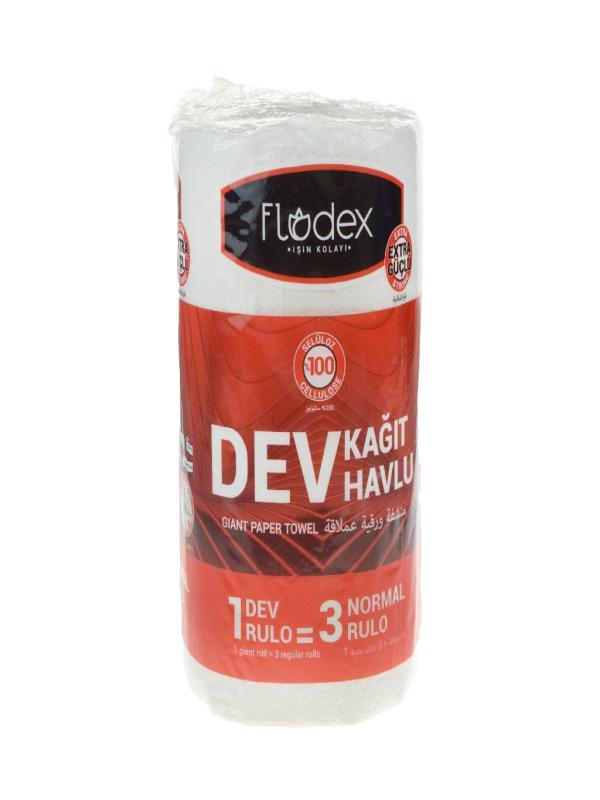 FLODEX DEV KAĞIT HAVLU