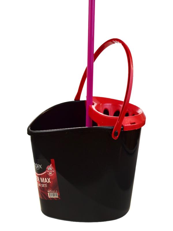 FLODEX POWERMAX TEMİZLİK SETİ