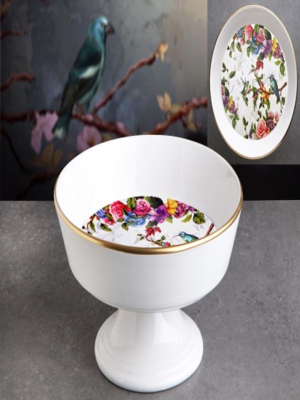 FLORE MARTHA AYAKLI MEYVELİK G4413