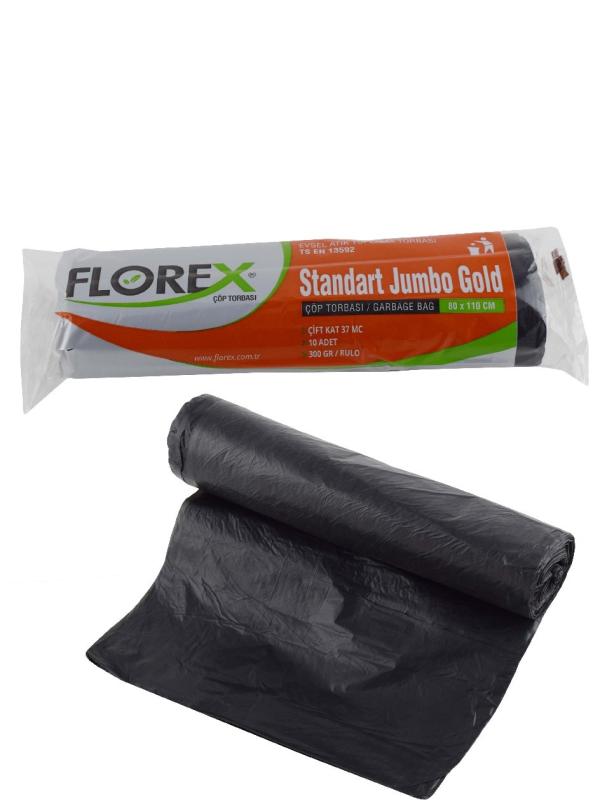 FLOREX STANDART JUMBO GOLD 80*110 KOD:512 (80X110 300GR)