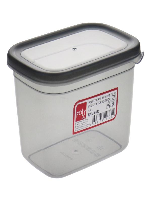 FOLY LİFE PEGGY SAKLAMA KABI 1,3 LT BNM-0452