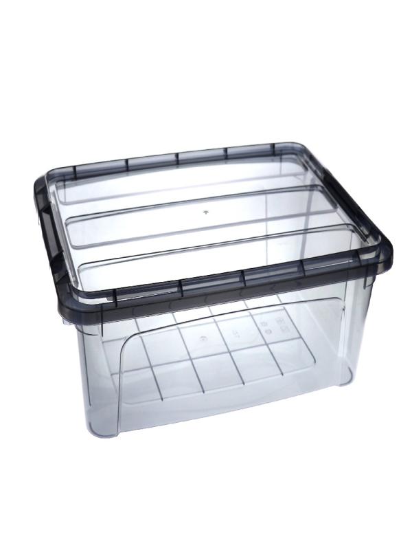 FOLY LİFE ROYAL SAKLAMA KABI 12 LT BNM-0612