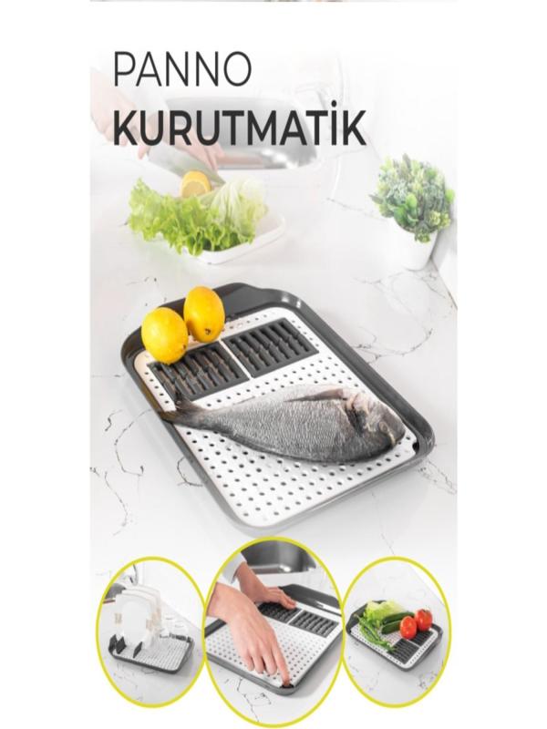 FOLYLİFE PANNO KURUTMATİK BNM-1213