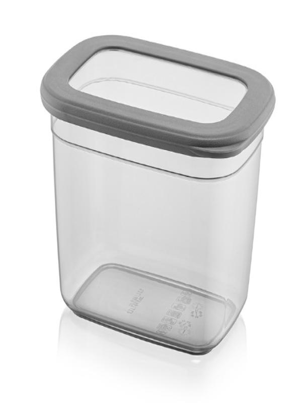 FOLYLİFE POLİ SAKLAMA KABI 2,3 LT BNM-0278