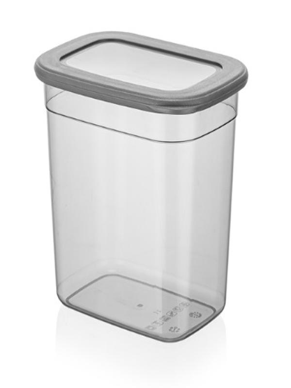 FOLYLİFE POLİ UZUN SAKLAMA KABI 2 LT BNM-1039