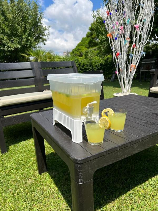 FOLYLİFE SU SEBİLİ 4LT BNM-3118