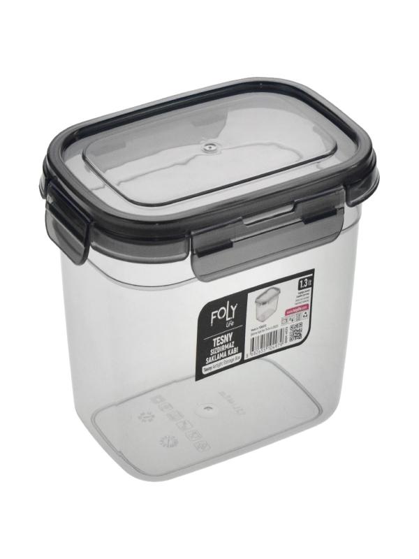 FOLYLİFE TESNY SAKLAMA KABI 1,3 LT BNM-4979