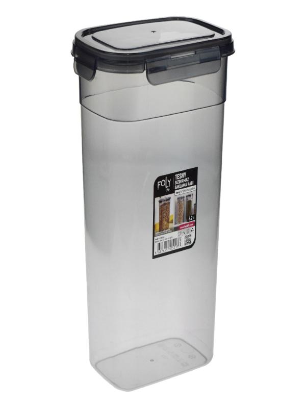 FOLYLİFE TESNY SAKLAMA KABI 3,2 LT BNM-5013