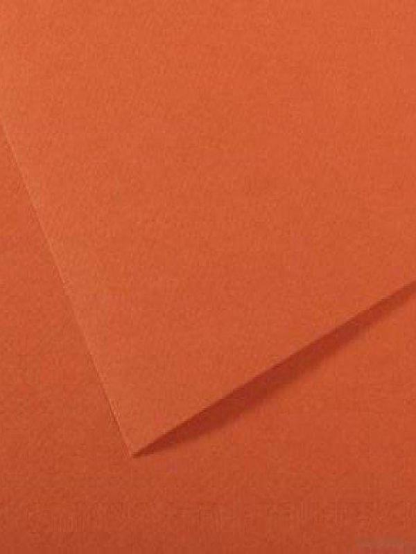 FON KARTON 48*68 TURUNCU 50004