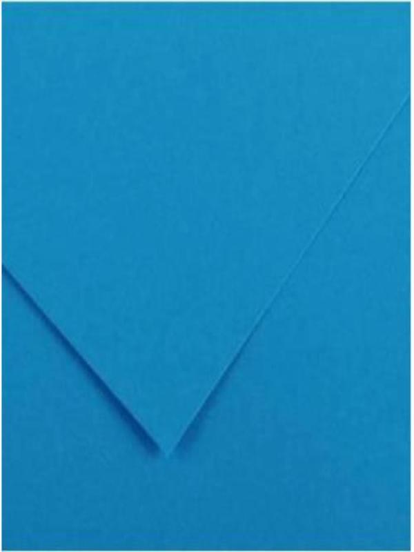 FON KARTONU 48*68 MAVİ 50001