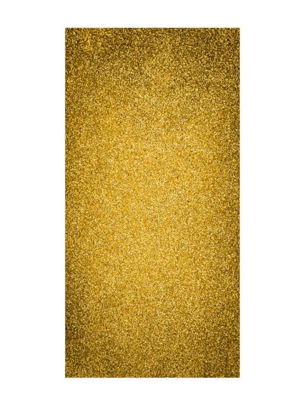 FON KARTONU SİMLİ 280 GR 50*70 ALTIN HAMURDAN BOYALI 1713