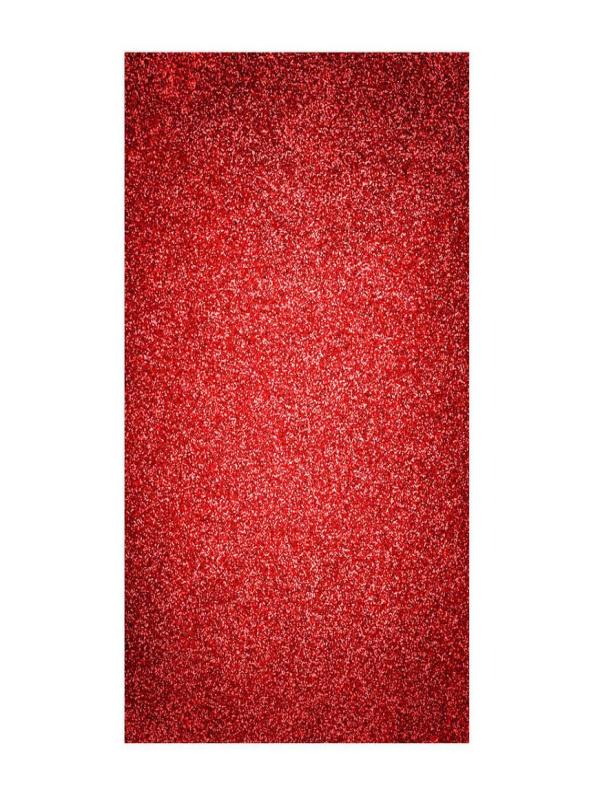 FON KARTONU SİMLİ 280 GR 50*70 KIRMIZI HAMURDAN BOYALI 1713