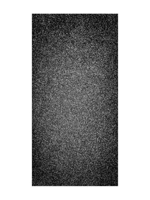 FON KARTONU SİMLİ 280 GR 50*70 SİYAH HAMURDAN BOYALI 1713