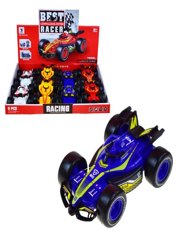 FORMULA YARIŞ OTO 1819-78C