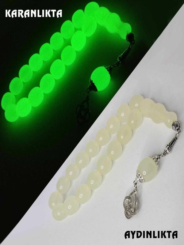 FOSFORLU 17Lİ TESPİH