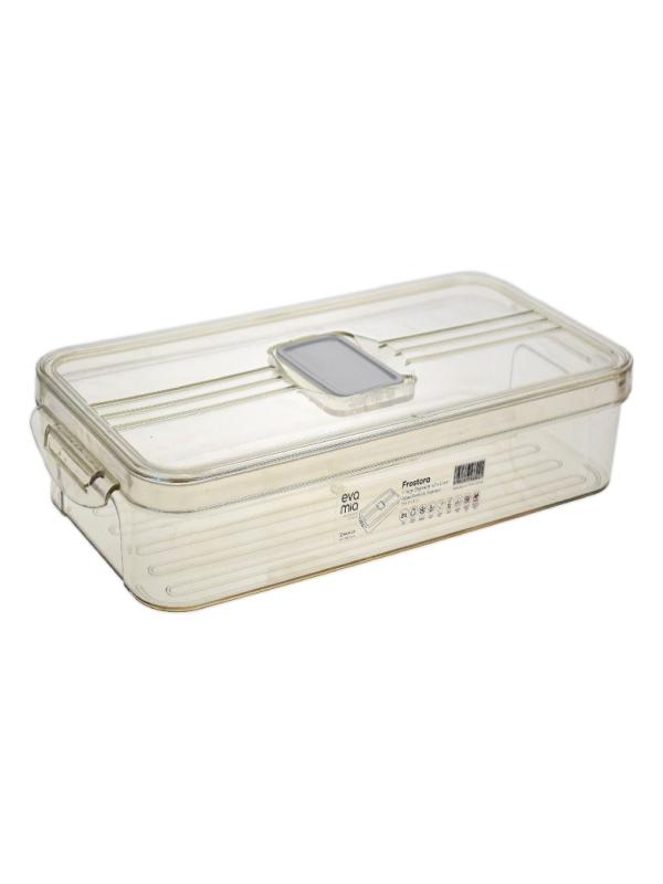 FROSTORA KAPAKLI BUZDOLABI ORGANİZER 2 LT EM-3302