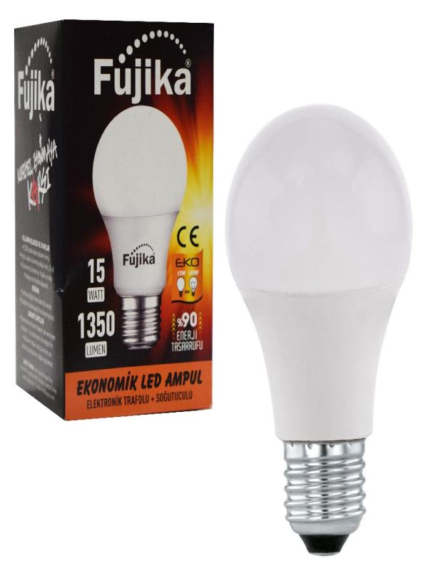 FUJİKA 15W LED AMPUL