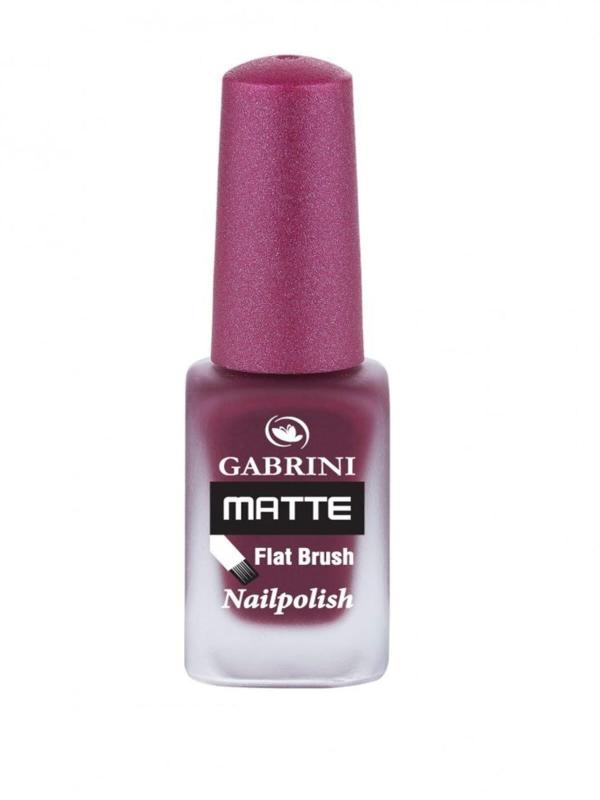 GABRİNİ 3D OJE NO:14 BORDO