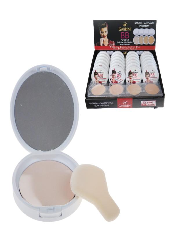 GABRİNİ BB POWDER 719743