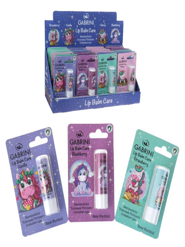 GABRİNİ LİP CARE CHILD