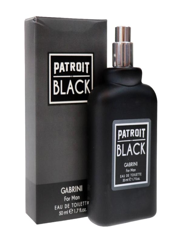 GABRİNİ PATROİT EDT PARFÜM 50 ML BLACK