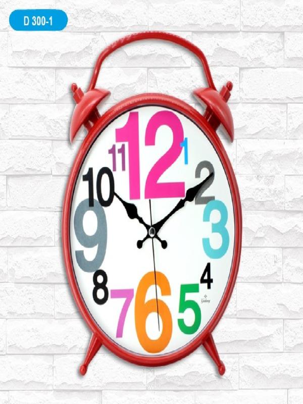 GALAXY ANTİK PETER MASA SAATİ D-300-1