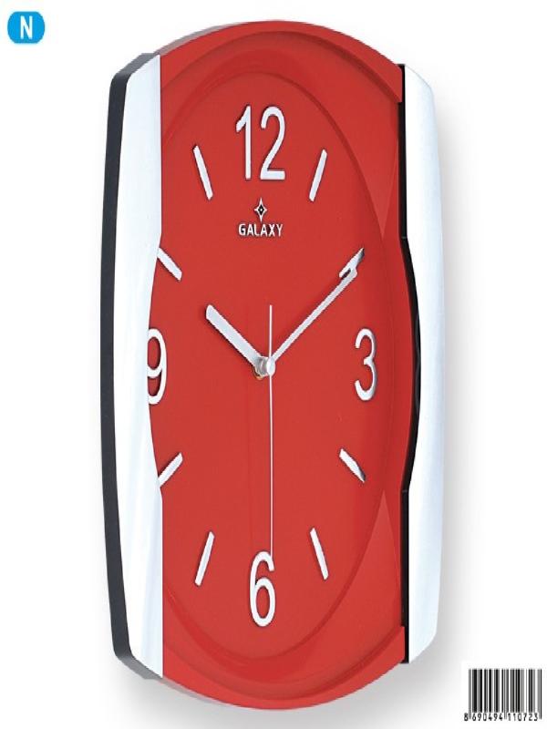 GALAXY DUVAR SAAT 107-NG