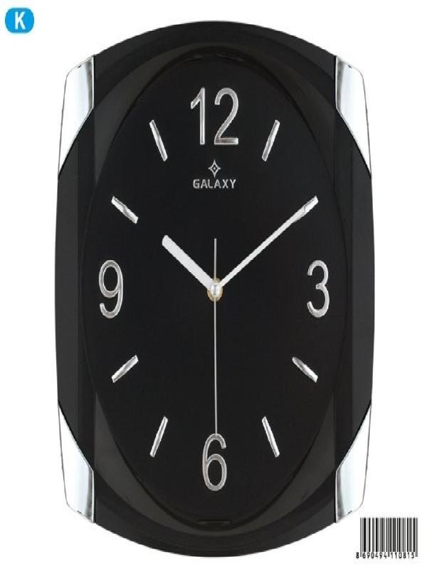 GALAXY DUVAR SAATİ 108-KG